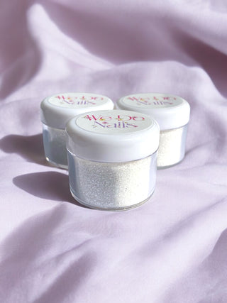 Sugaring Powder