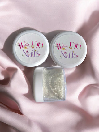 Sugaring Powder