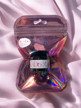 Sugaring Powder