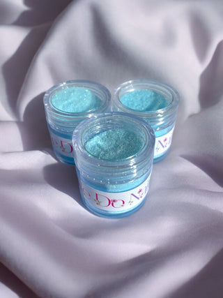 Sugaring Powder