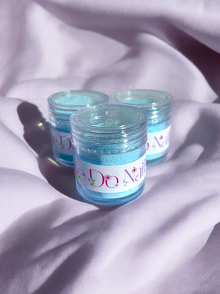 Sugaring Powder