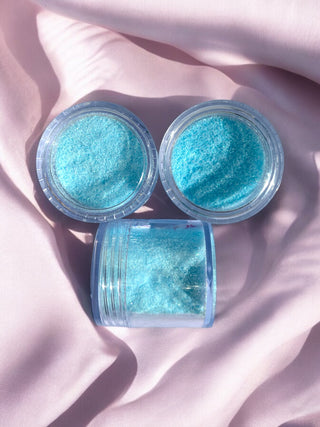 Sugaring Powder