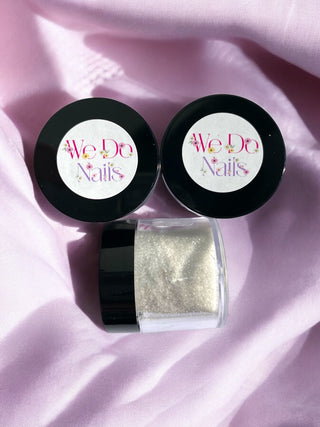 Sugaring Powder