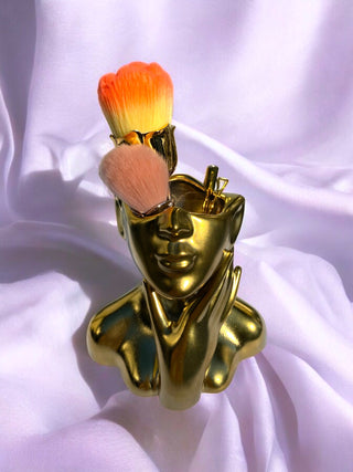 Ceramic Brush & Tool Holder