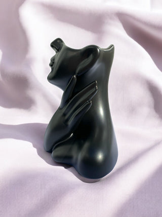 Ceramic Brush & Tool Holder