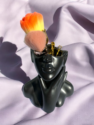 Ceramic Brush & Tool Holder
