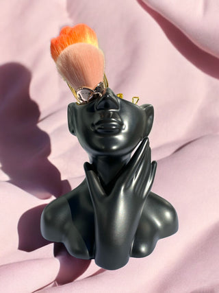 Ceramic Brush & Tool Holder