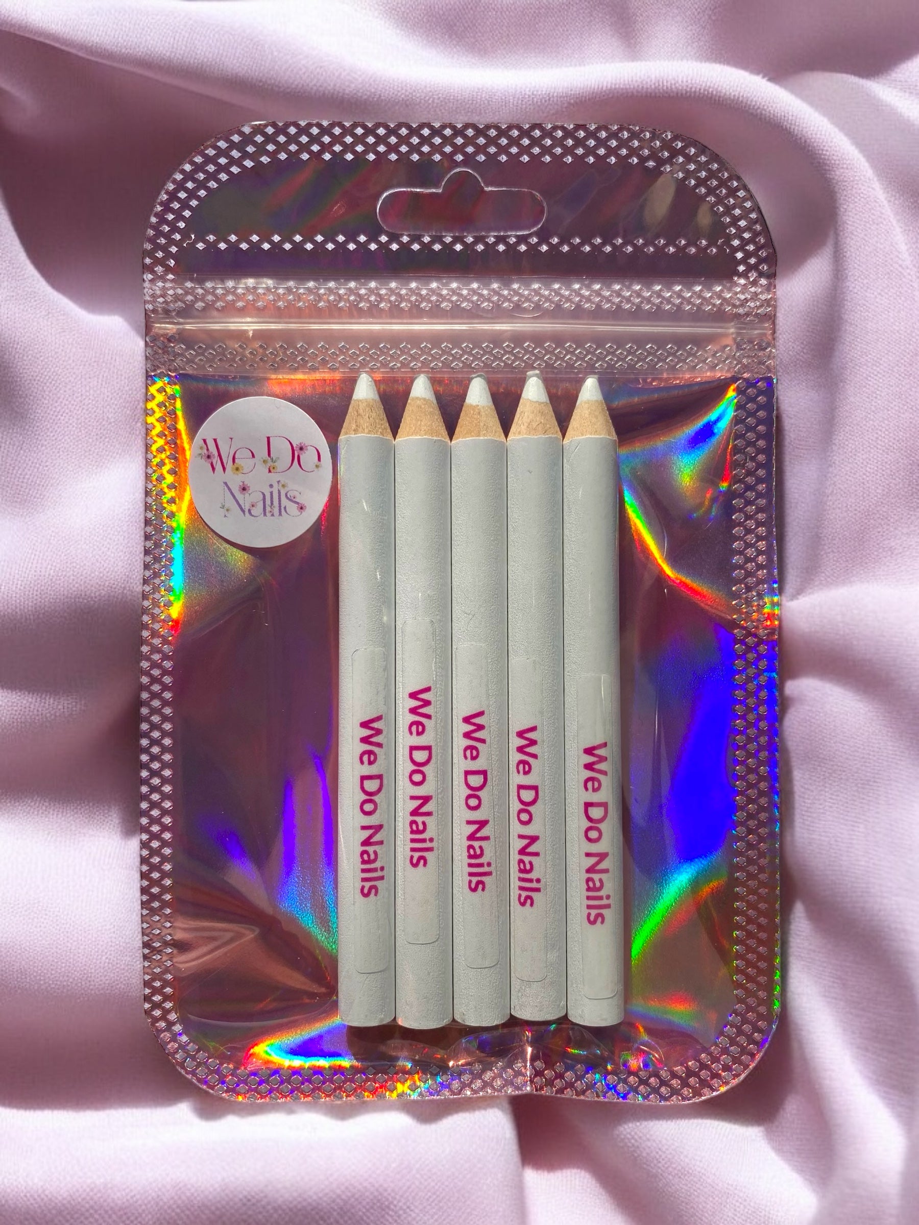 Wax Pencils