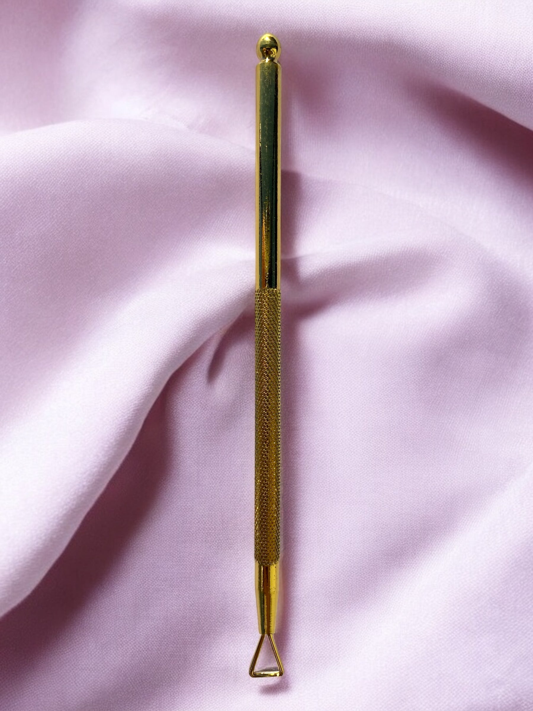 Nail Removal Tool with Large Dotting Tool