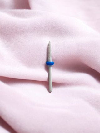 Ceramic UNC (Under Nail Cleaner) Drill Bit