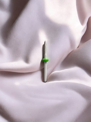 Ceramic UNC (Under Nail Cleaner) Drill Bit