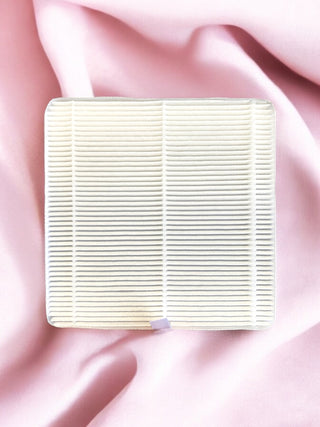 Pink Nail Dust Collector