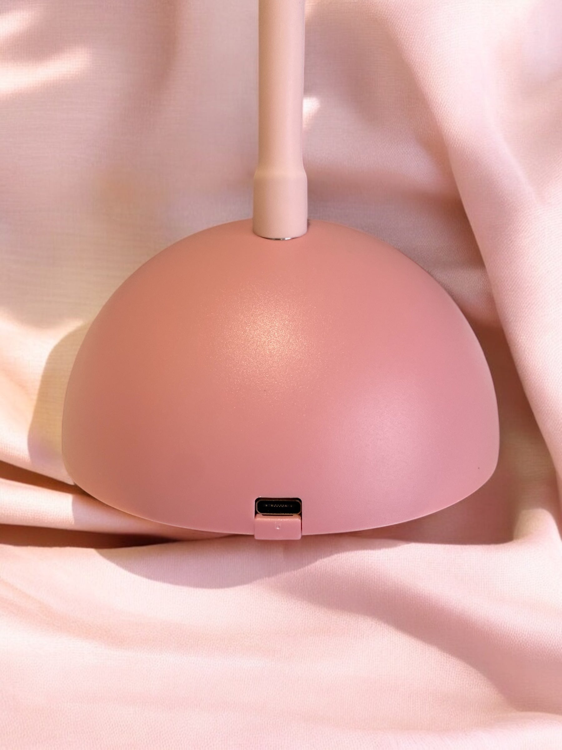 Flash Lamp - Pink