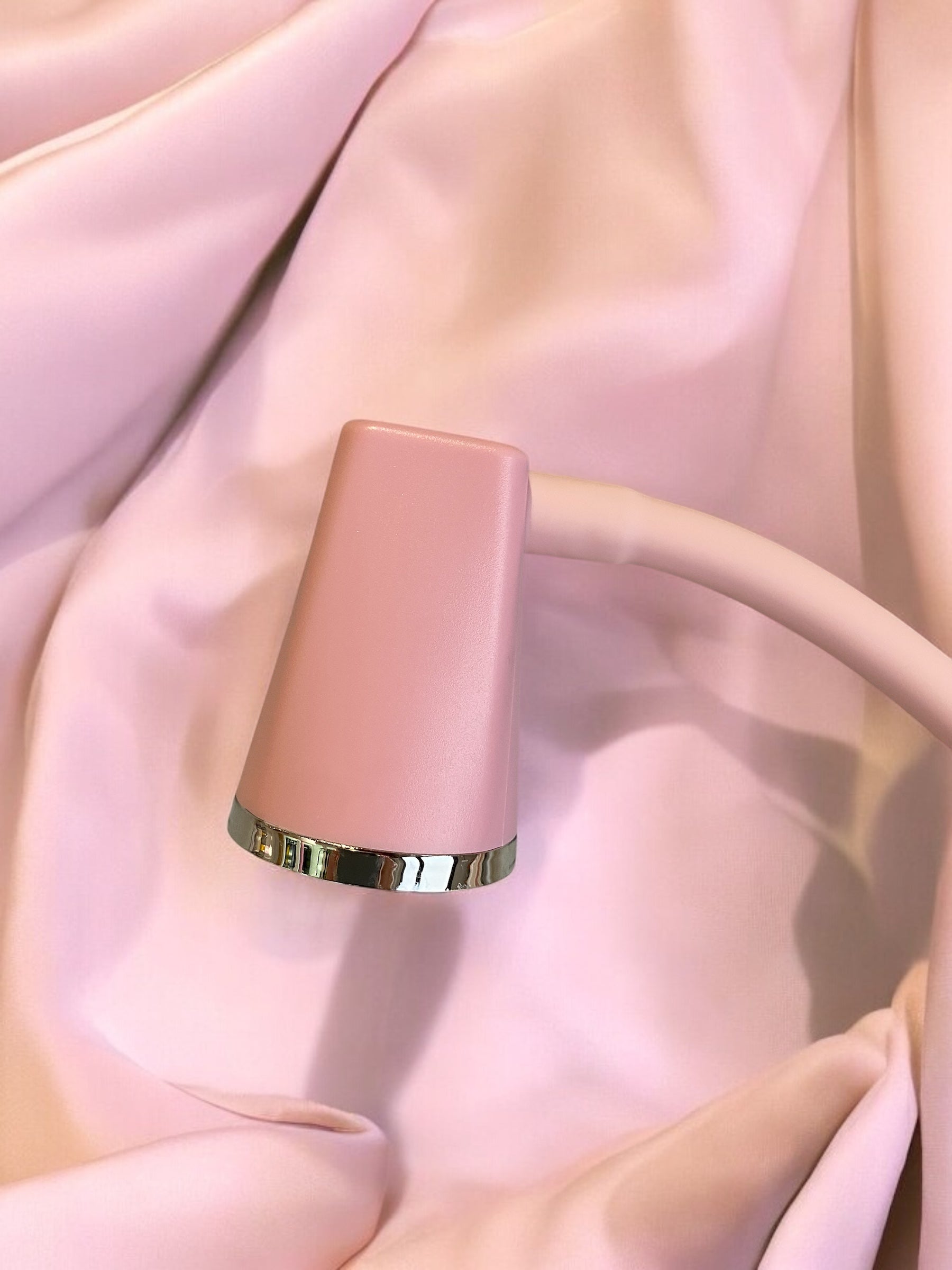 Flash Lamp - Pink