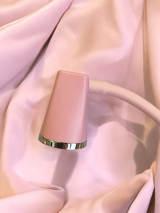 Pink Flash Lamp