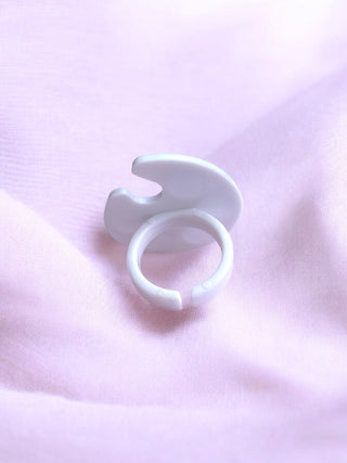 Mini Palette Ring