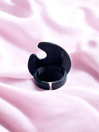 Mini Palette Ring