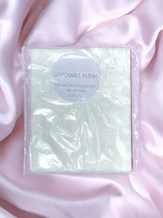 Disposable Filter for Dust Collector