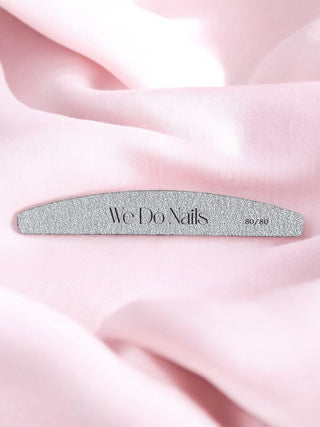 50 PACK Nail Files - Top Quality Japanese Sandpaper