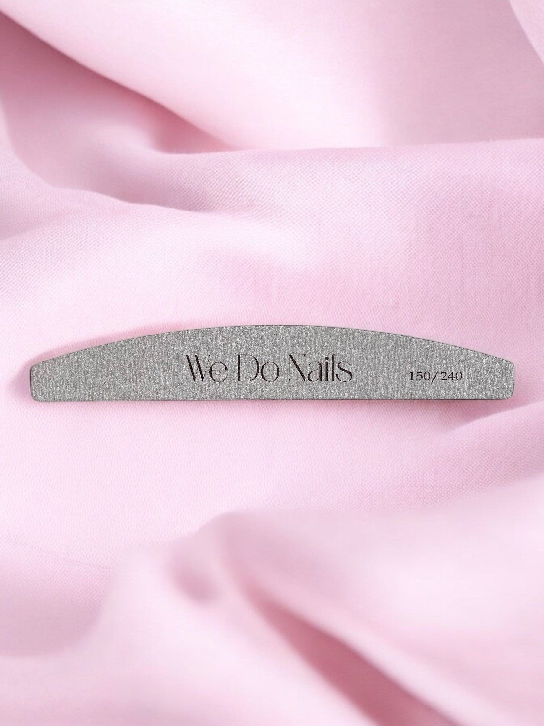 25 PACK Nail Files - Top Quality Japanese Sandpaper