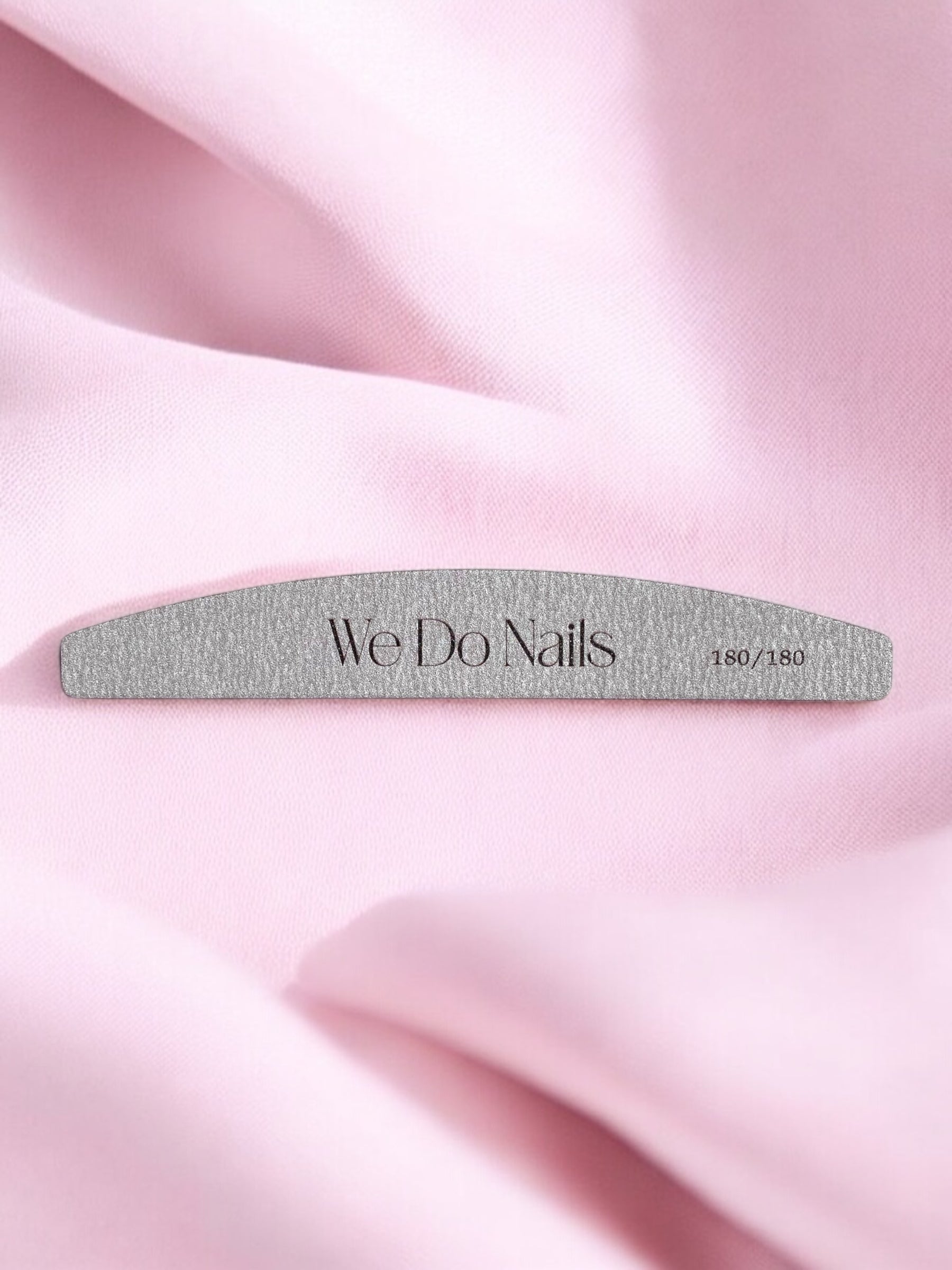25 PACK Nail Files - Top Quality Japanese Sandpaper