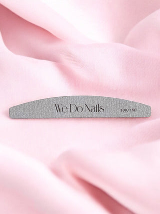 50 PACK Nail Files - Top Quality Japanese Sandpaper