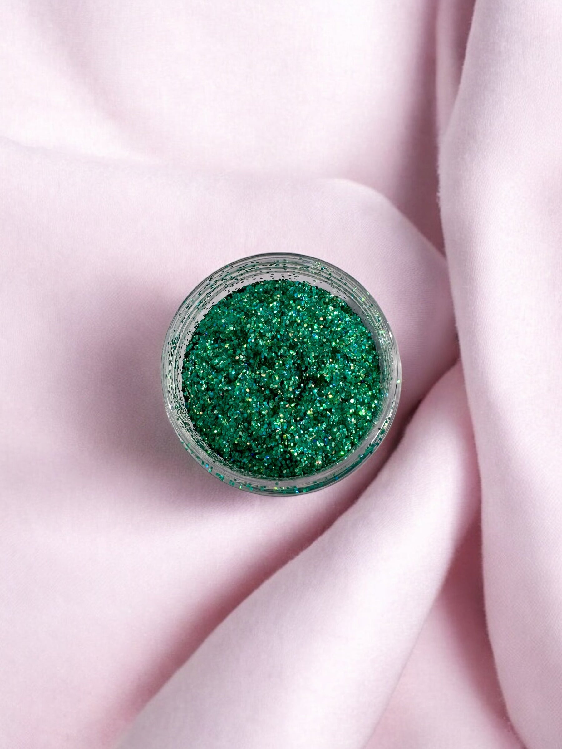 Jade Spell Glitter