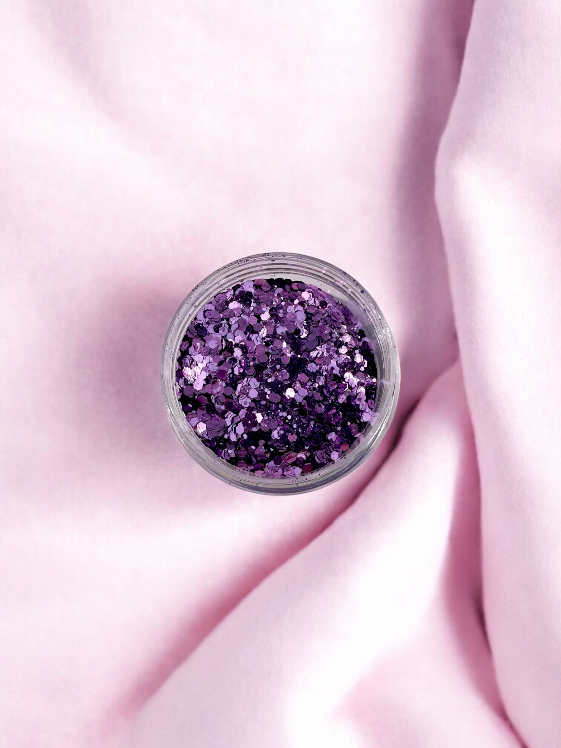 Starlit Society Glitter