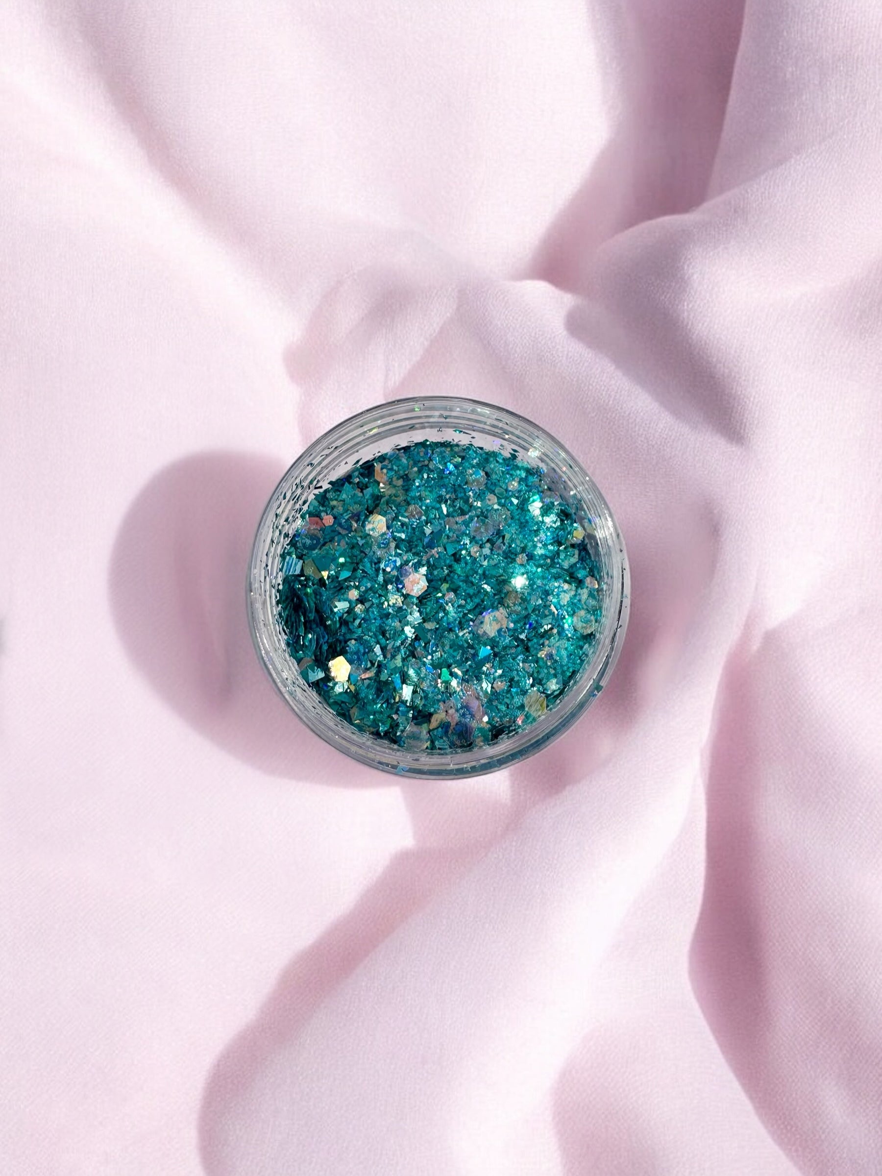 Blue Moon Dust Glitter