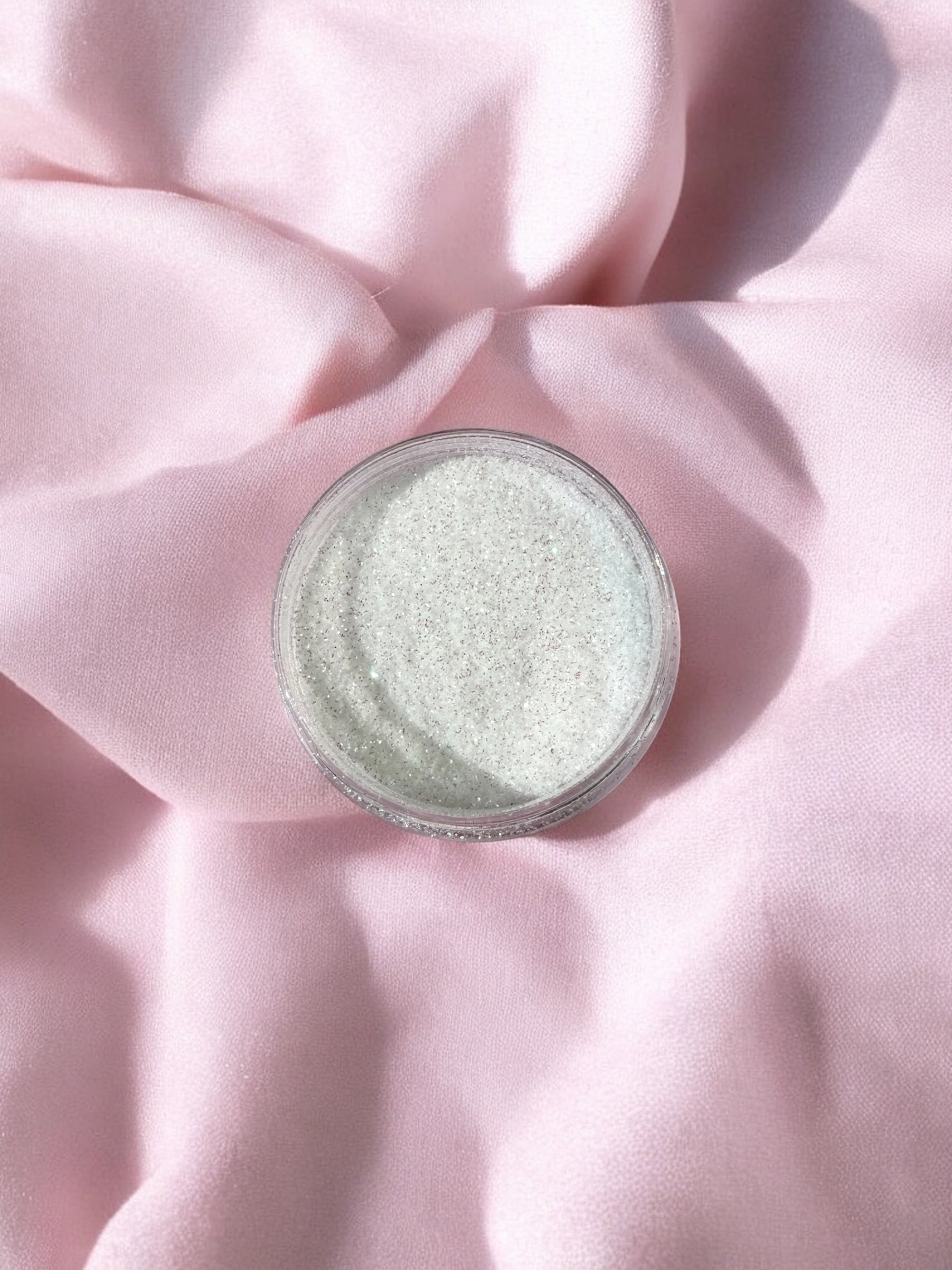 Cloud Dust Glitter