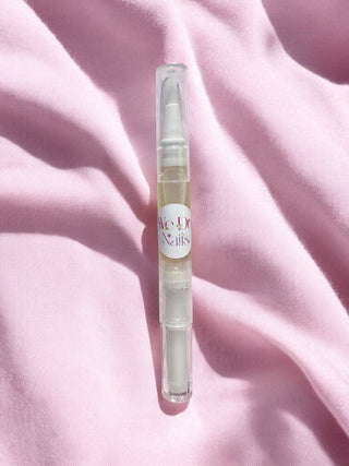 Cuticle Oil Pen - We Do Nails Blend