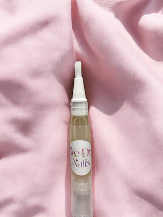 Cuticle Oil Pen - We Do Nails Blend