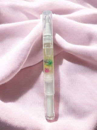 Cuticle Oil Pen - We Do Nails Blend