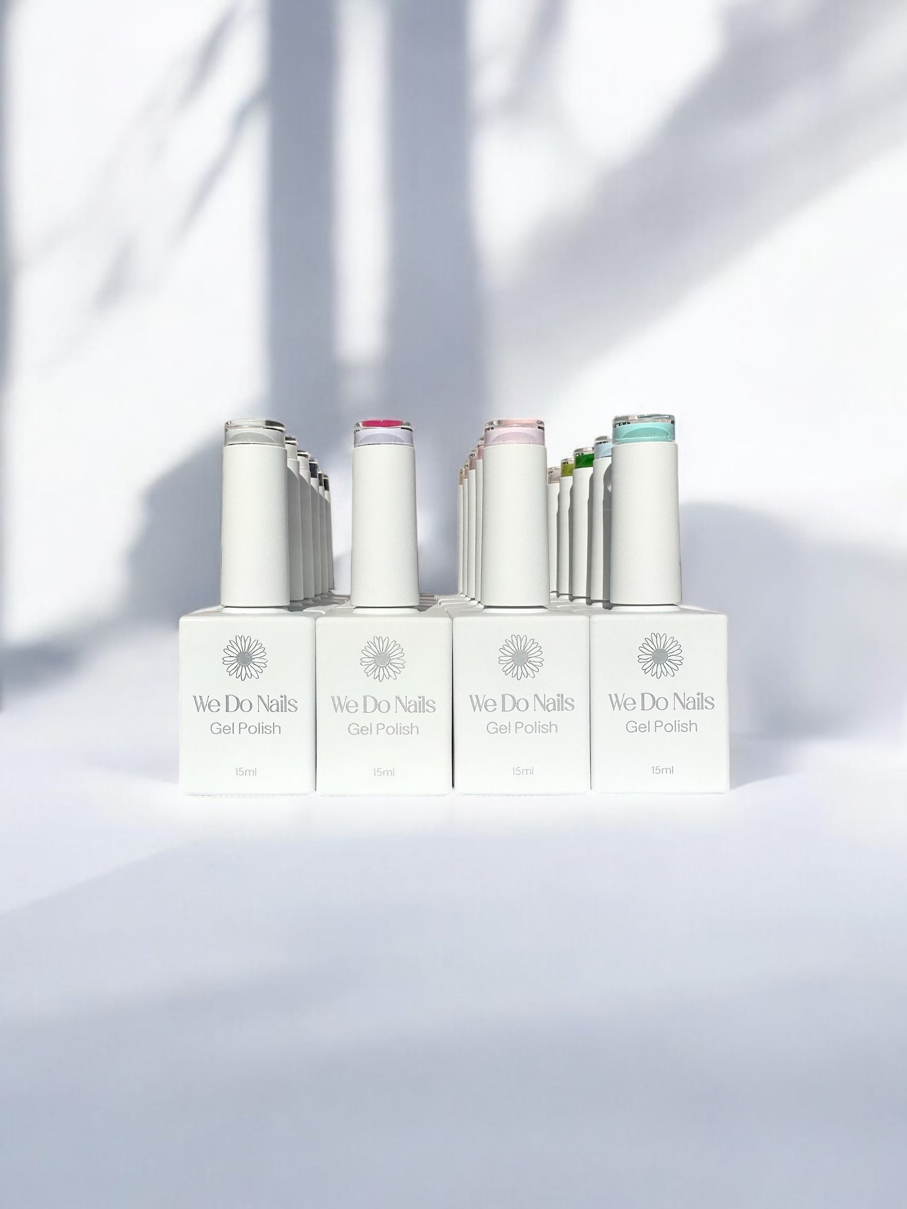No. 1 Gel Polish - Entire Collection