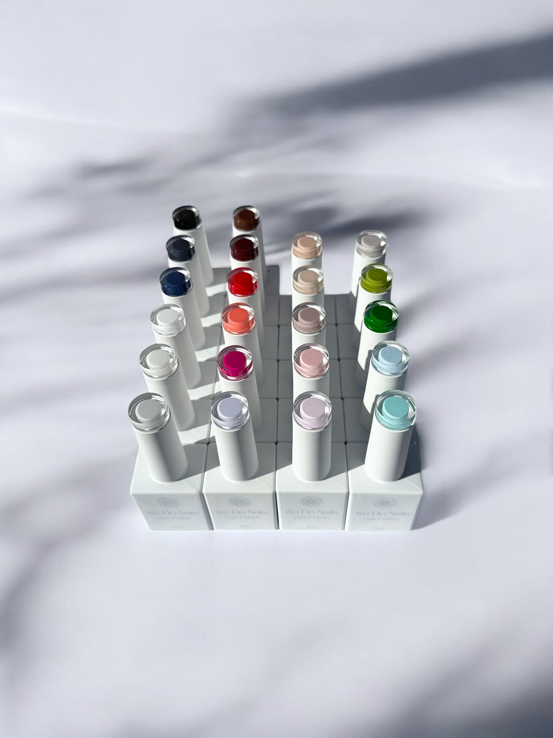 No. 1 Gel Polish - Entire Collection