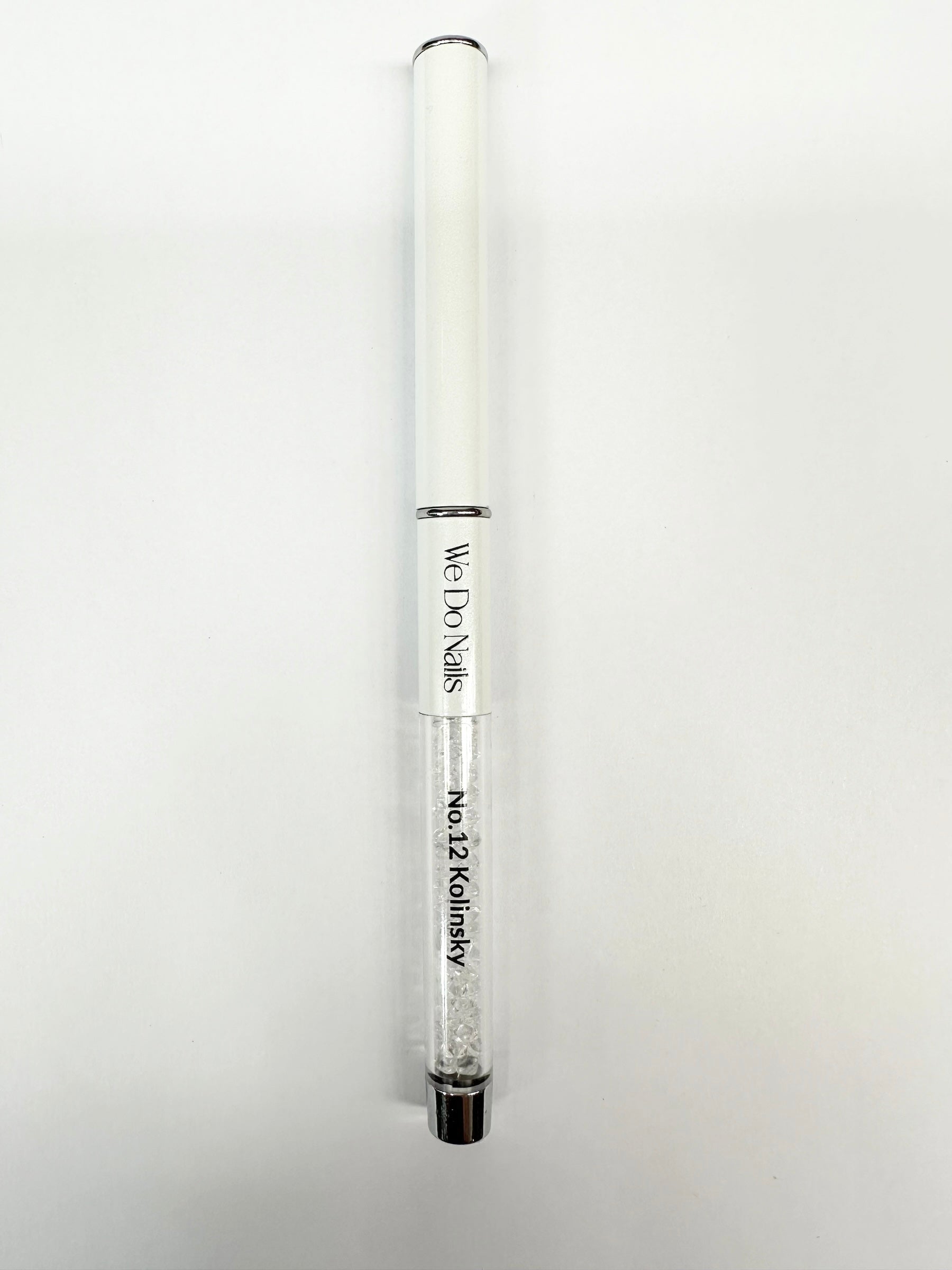 No. 12 Kolinsky Brush