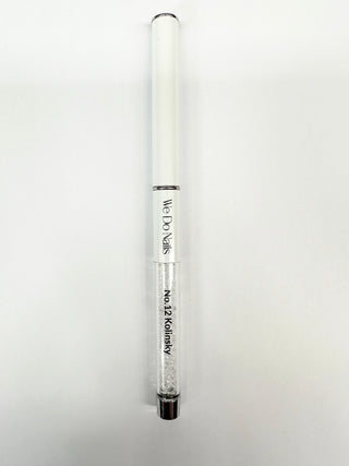 No.12 Kolinsky Brush