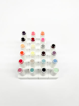 No.3 Gel Polish Entire Collection