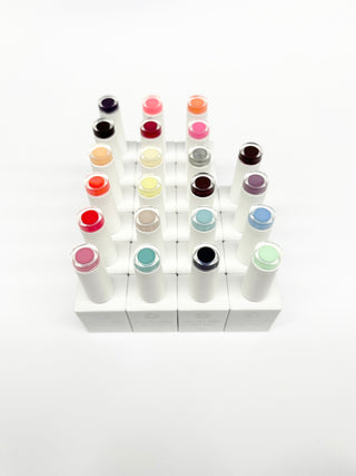 No.3 Gel Polish Entire Collection