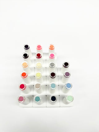 No.3 Gel Polish Entire Collection
