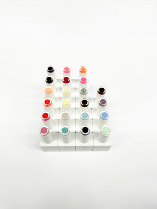 No.3 Gel Polish Entire Collection