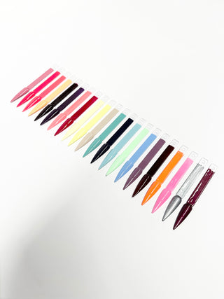 No.3 Gel Polish Entire Collection