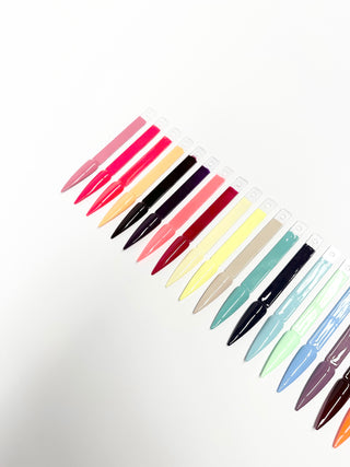No.3 Gel Polish Entire Collection