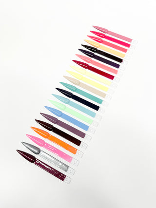 No.3 Gel Polish Entire Collection