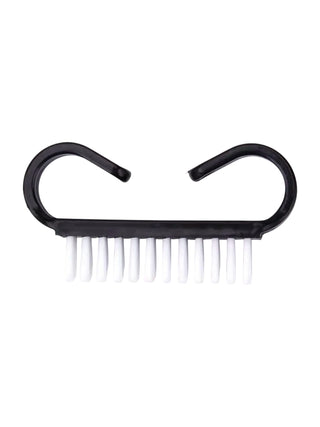 Black Nail Brushes