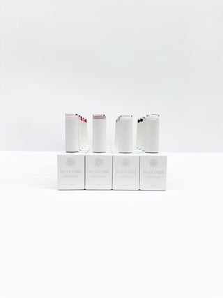 No.1 Gel Polish - Entire Collection