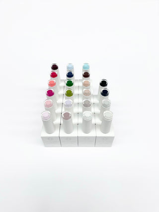 No.1 Gel Polish - Entire Collection