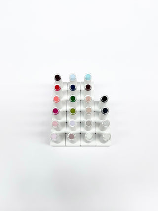 No.1 Gel Polish - Entire Collection