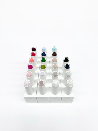 No.1 Gel Polish - Entire Collection
