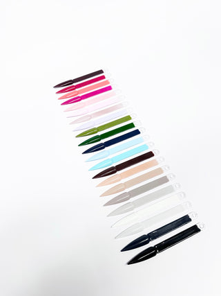 No.1 Gel Polish - Entire Collection
